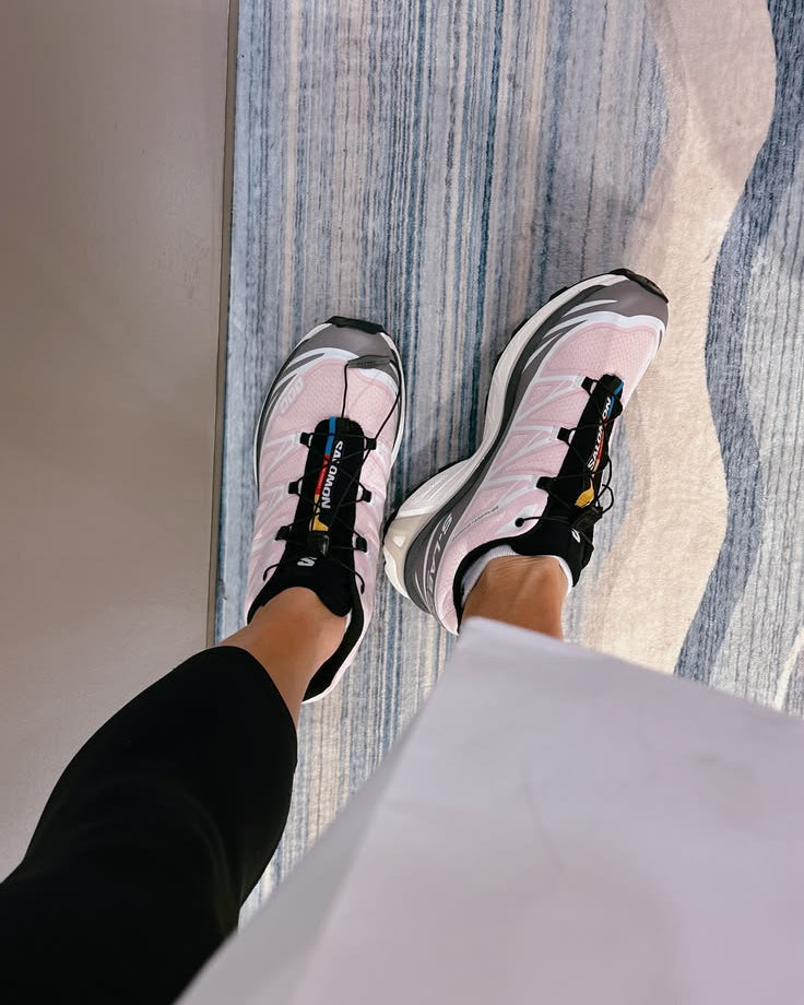 Salomon XT-6 (Women's)