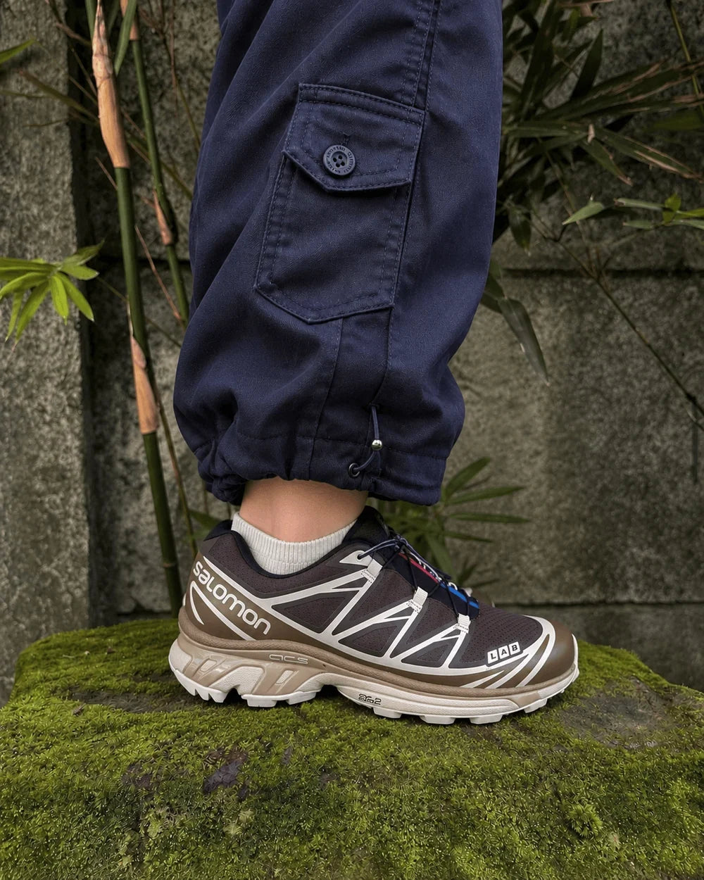 Salomon XT-6 (Women's)