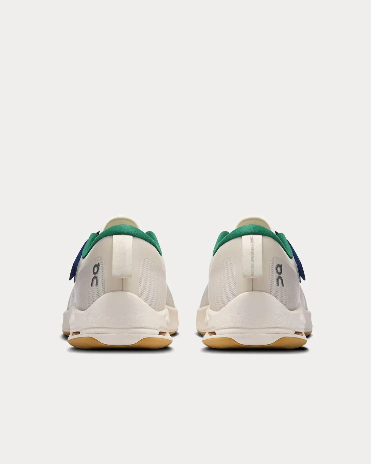 On Cloudnova x Zendaya Limited Edition Ballet Sneaker (Women's)