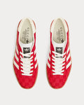 Gazelle GG Canvas Red (Women's)