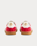 Gazelle GG Canvas Red (Women's)