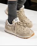 NB x Miu Miu - 574 Sneakers (Women's)