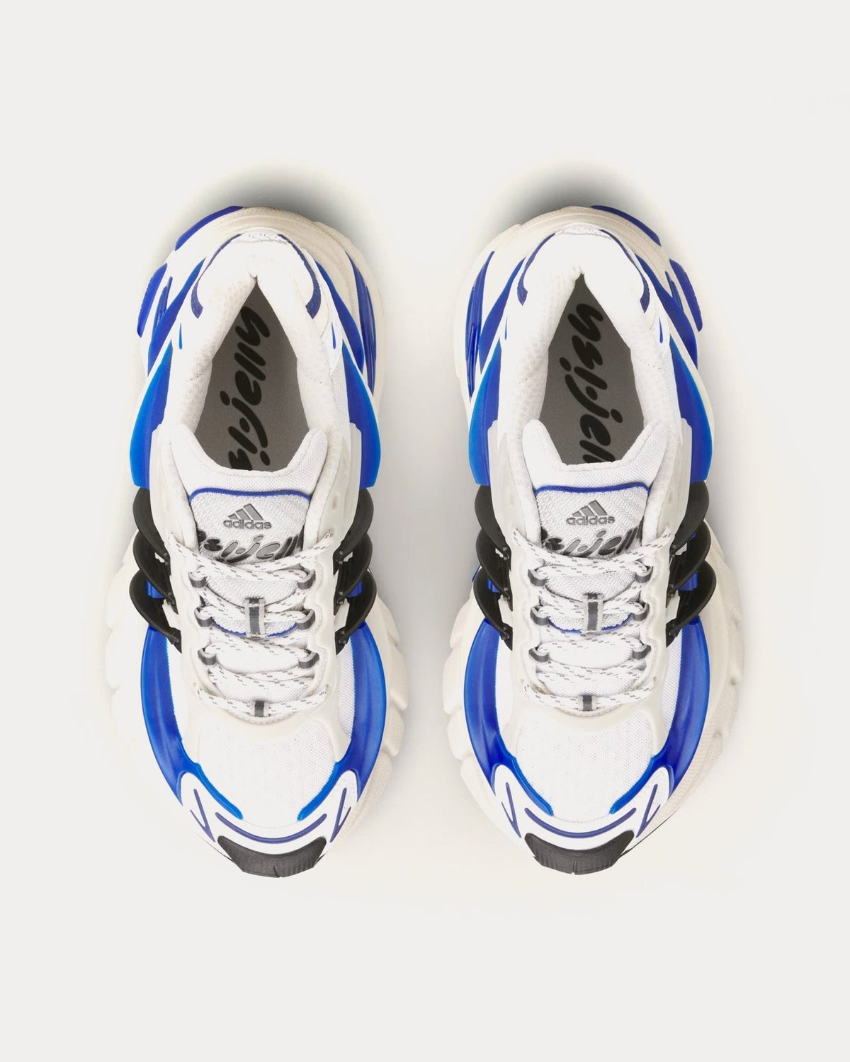 Pharrell x Adidas Jellyfish