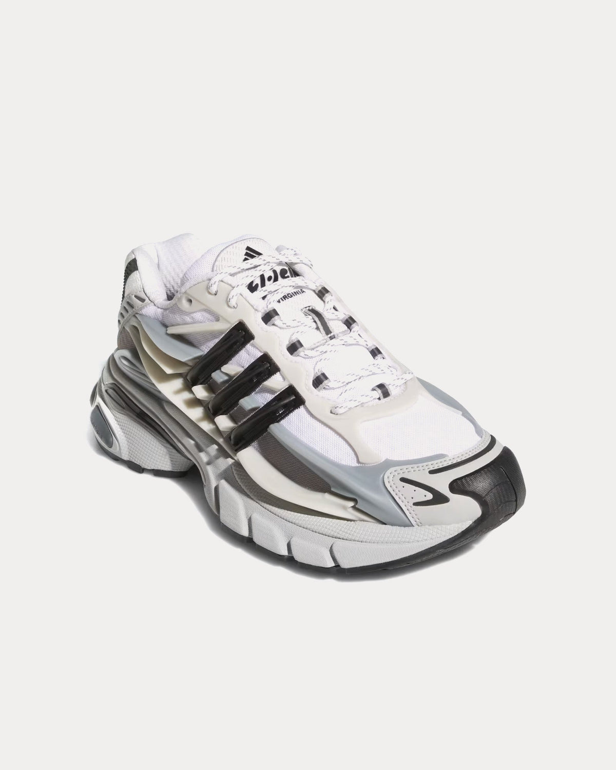 Pharrell x Adidas Jellyfish