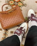Adidas x Wales Bonner Samba Pony (Women's)