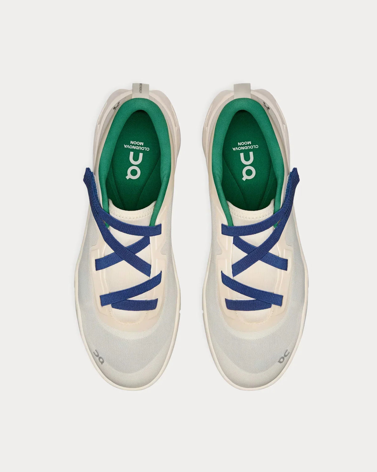 On Cloudnova x Zendaya Limited Edition Ballet Sneaker (Women's)