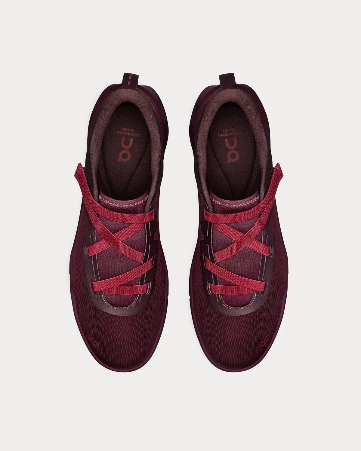 On Cloudnova x Zendaya Limited Edition Ballet Sneaker (Women's)
