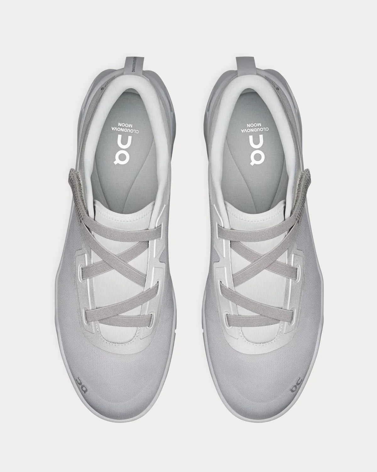 On Cloudnova x Zendaya Limited Edition Ballet Sneaker (Women's)