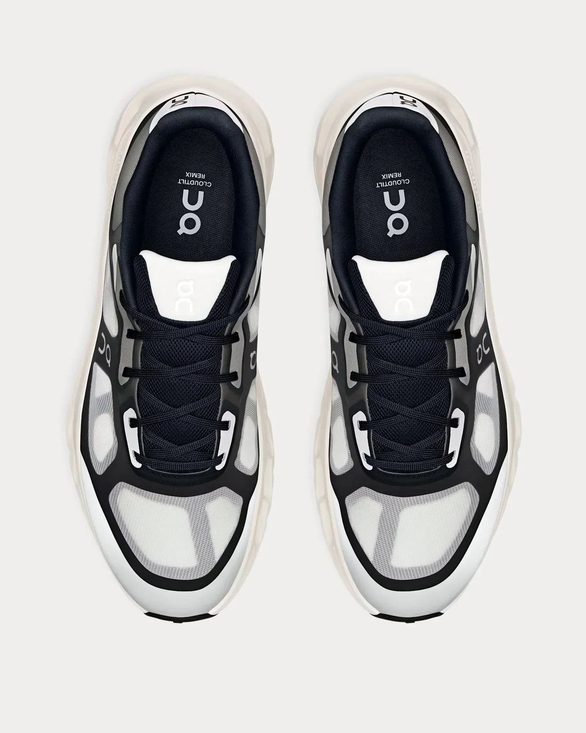 On Cloud Remix (Women's)