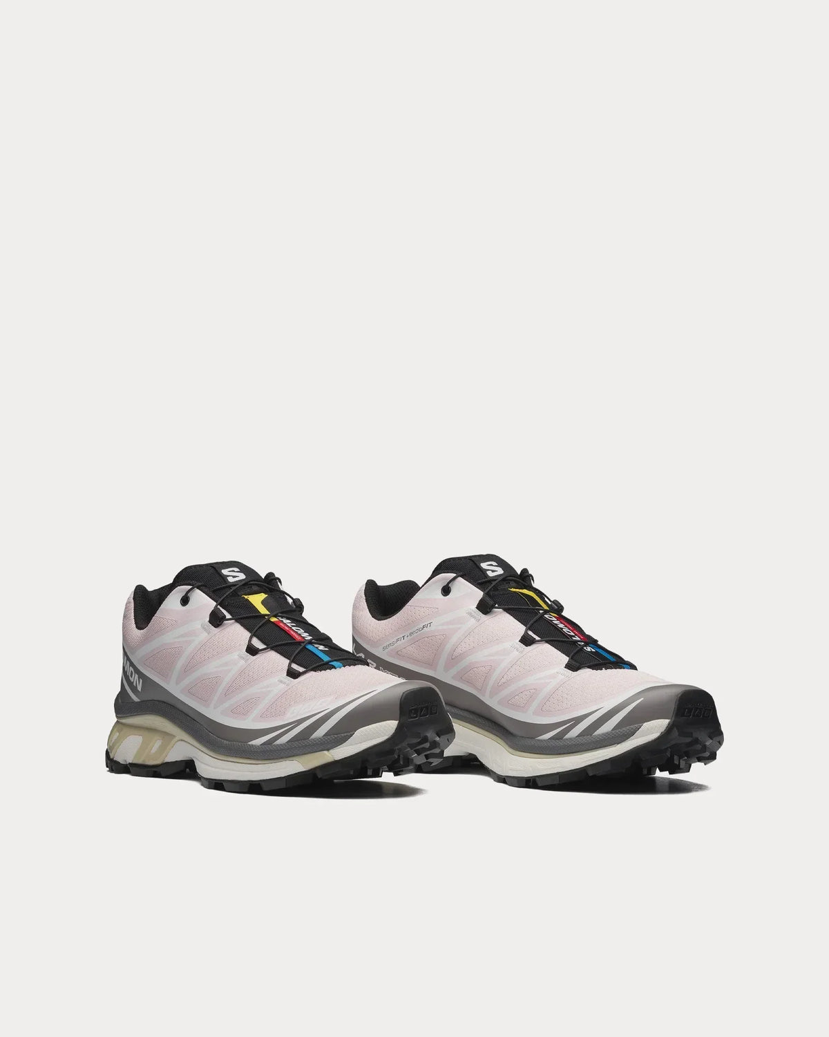 Salomon XT-6 (Women's)