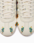 Adidas Tokyo Crew White Floral Embroidery (Women's)